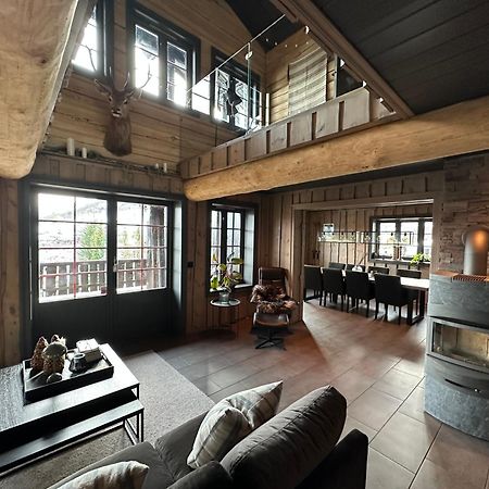 Roalden Mountain Lodge Странда Екстер'єр фото