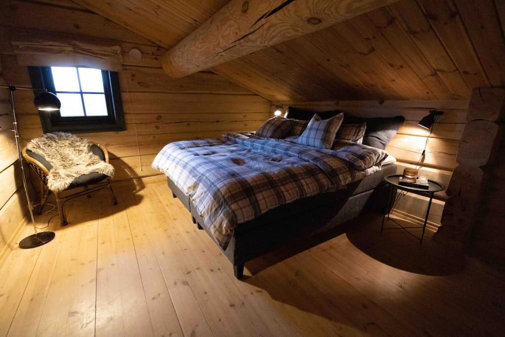Roalden Mountain Lodge Странда Екстер'єр фото