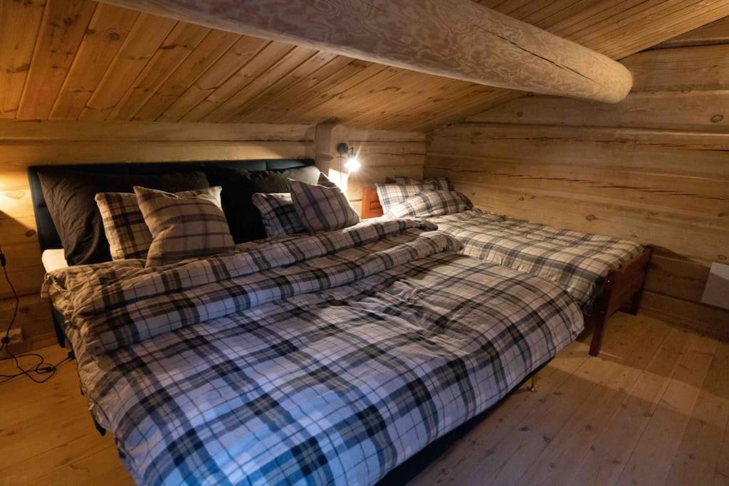 Roalden Mountain Lodge Странда Екстер'єр фото