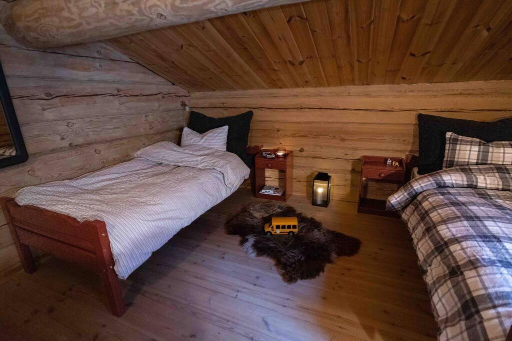 Roalden Mountain Lodge Странда Екстер'єр фото