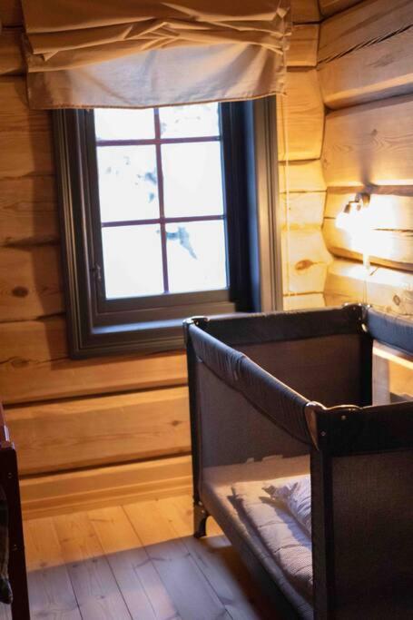 Roalden Mountain Lodge Странда Екстер'єр фото