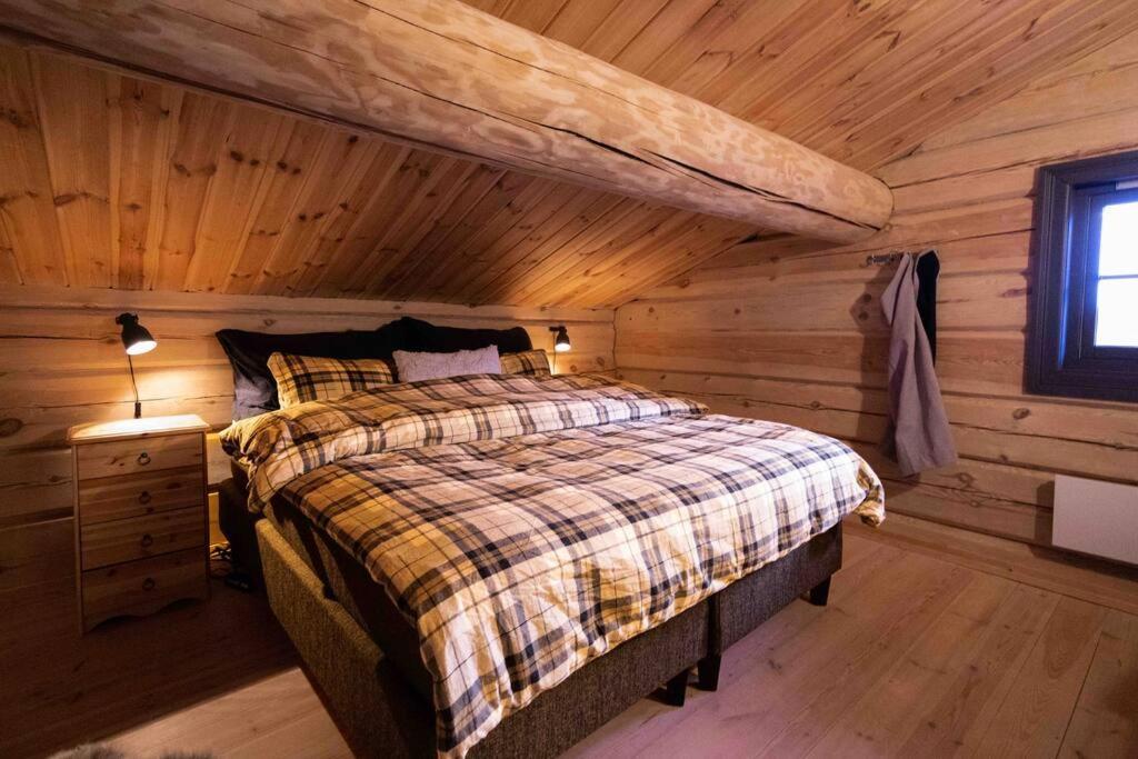 Roalden Mountain Lodge Странда Екстер'єр фото