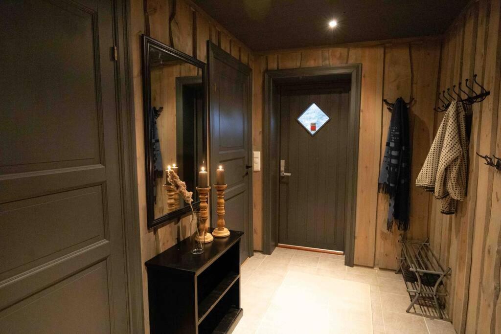 Roalden Mountain Lodge Странда Екстер'єр фото