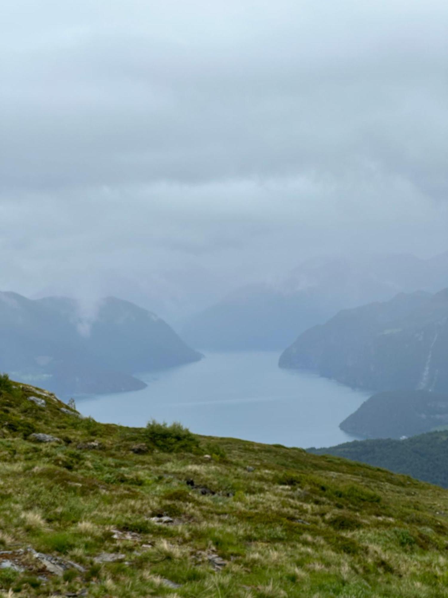 Roalden Mountain Lodge Странда Екстер'єр фото